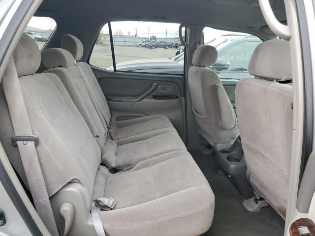 Photo 10 VIN: 5TDBT44A12S104684 - TOYOTA SEQUOIA SR 