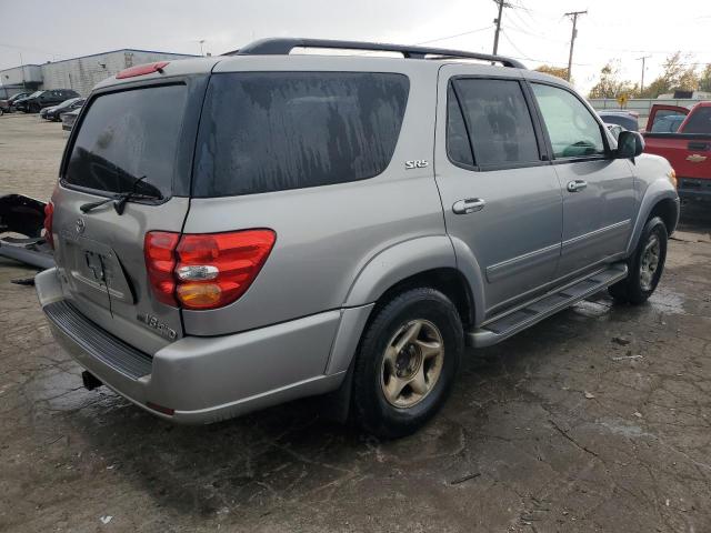 Photo 2 VIN: 5TDBT44A12S104684 - TOYOTA SEQUOIA SR 