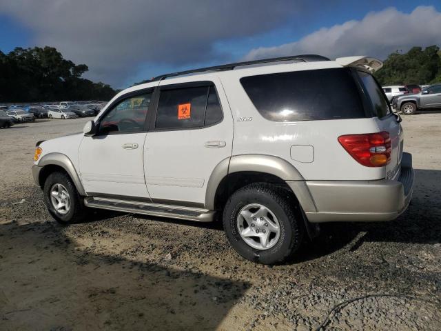 Photo 1 VIN: 5TDBT44A12S124076 - TOYOTA SEQUOIA SR 