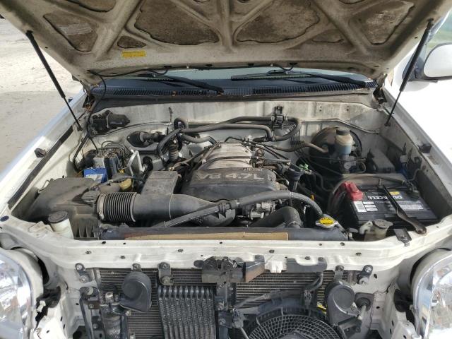 Photo 11 VIN: 5TDBT44A12S124076 - TOYOTA SEQUOIA SR 