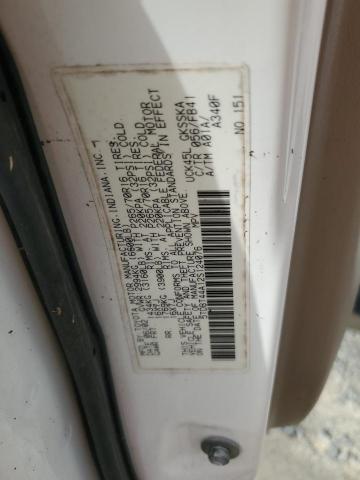 Photo 13 VIN: 5TDBT44A12S124076 - TOYOTA SEQUOIA SR 