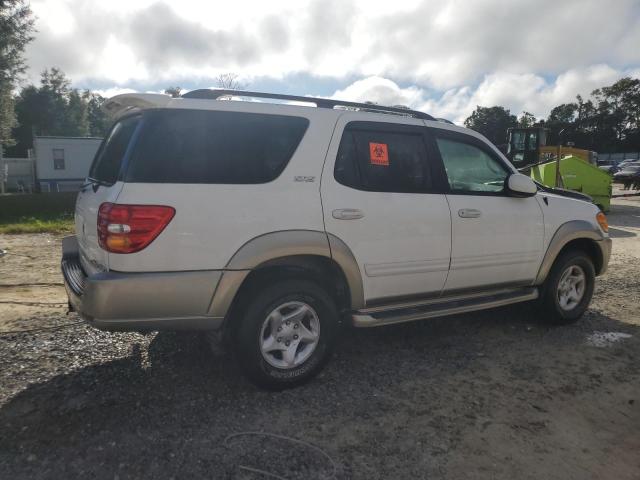 Photo 2 VIN: 5TDBT44A12S124076 - TOYOTA SEQUOIA SR 