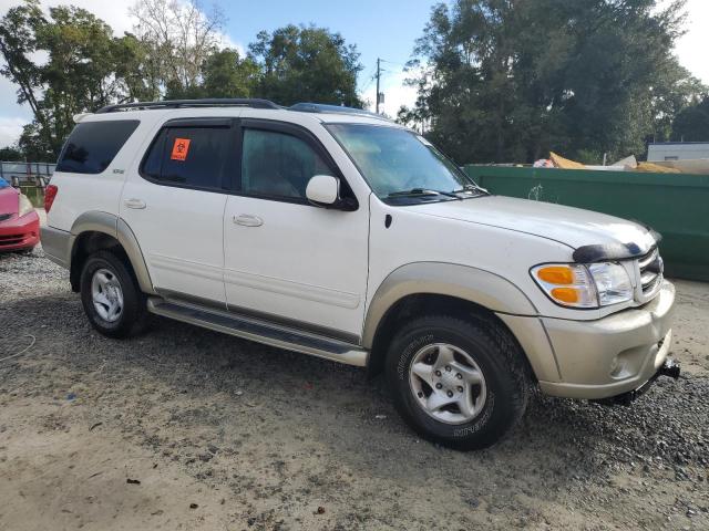 Photo 3 VIN: 5TDBT44A12S124076 - TOYOTA SEQUOIA SR 