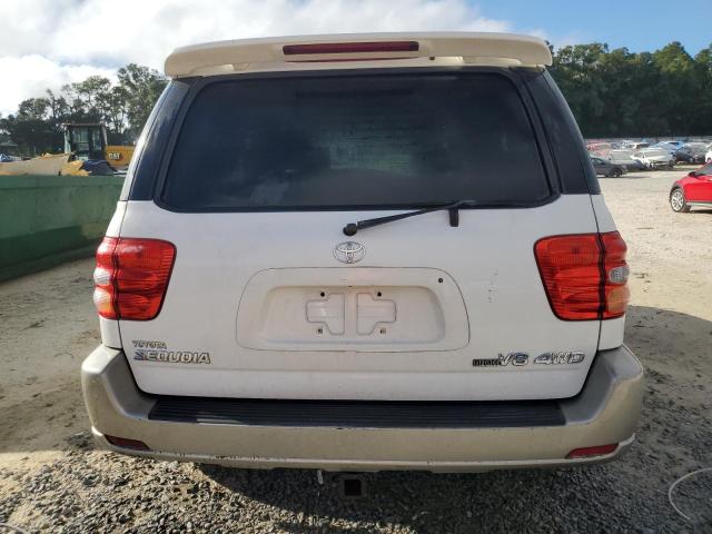 Photo 5 VIN: 5TDBT44A12S124076 - TOYOTA SEQUOIA SR 