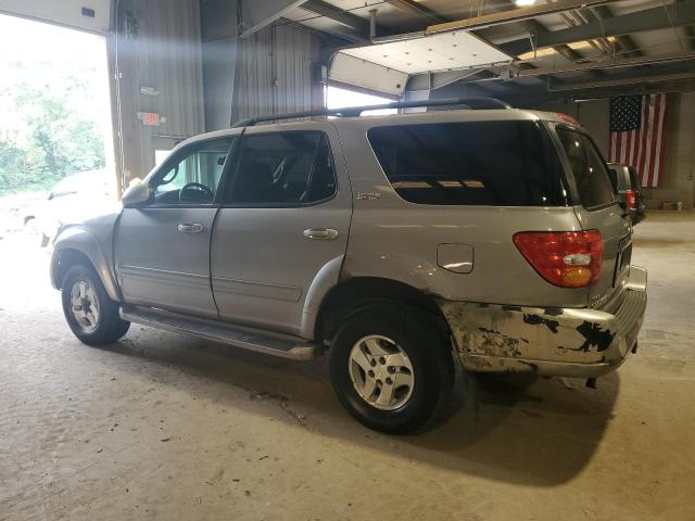 Photo 1 VIN: 5TDBT44A13S180617 - TOYOTA SEQUOIA 