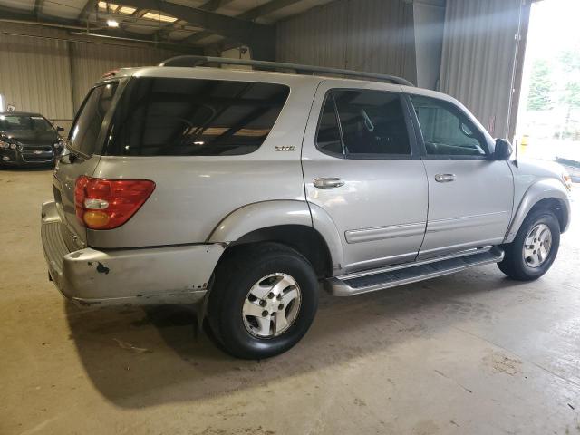 Photo 2 VIN: 5TDBT44A13S180617 - TOYOTA SEQUOIA 