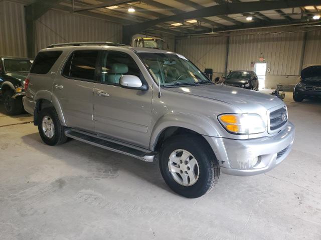 Photo 3 VIN: 5TDBT44A13S180617 - TOYOTA SEQUOIA 