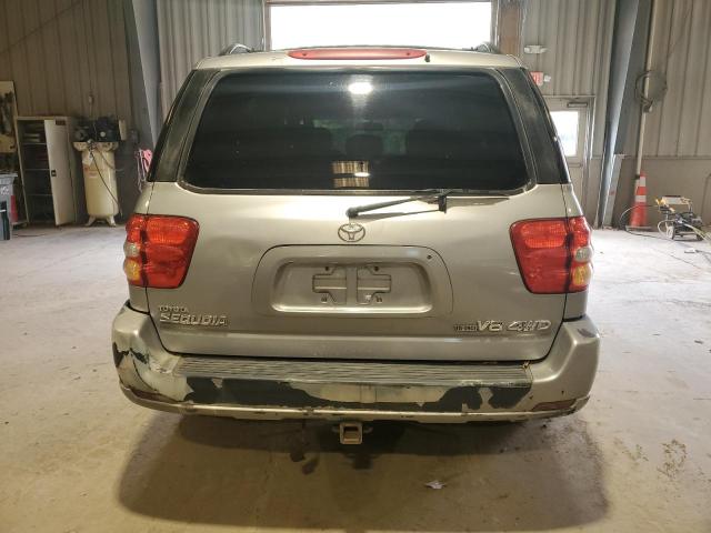 Photo 5 VIN: 5TDBT44A13S180617 - TOYOTA SEQUOIA 