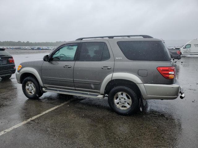 Photo 1 VIN: 5TDBT44A13S190533 - TOYOTA SEQUOIA SR 