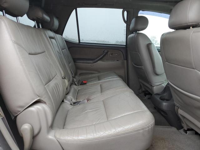 Photo 10 VIN: 5TDBT44A13S190533 - TOYOTA SEQUOIA SR 