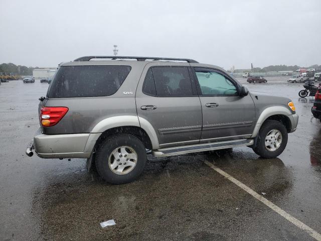 Photo 2 VIN: 5TDBT44A13S190533 - TOYOTA SEQUOIA SR 