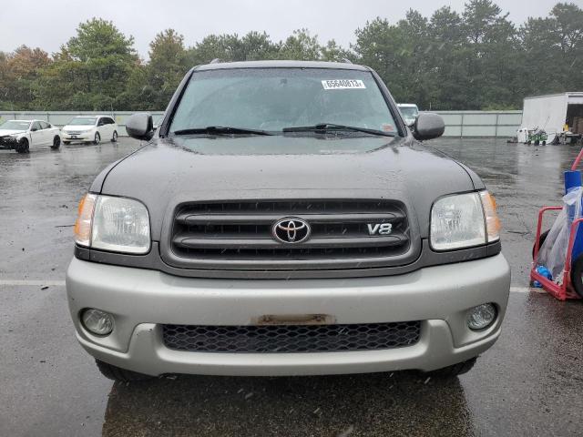 Photo 4 VIN: 5TDBT44A13S190533 - TOYOTA SEQUOIA SR 