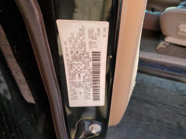 Photo 11 VIN: 5TDBT44A14S205727 - TOYOTA SEQUOIA 