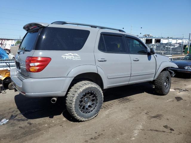 Photo 2 VIN: 5TDBT44A14S205727 - TOYOTA SEQUOIA 