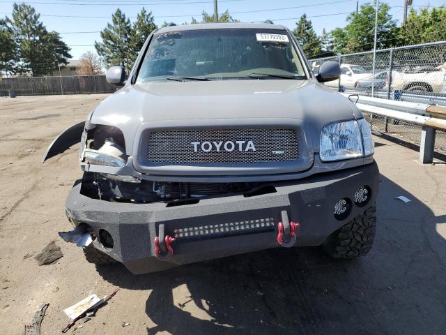 Photo 4 VIN: 5TDBT44A14S205727 - TOYOTA SEQUOIA 