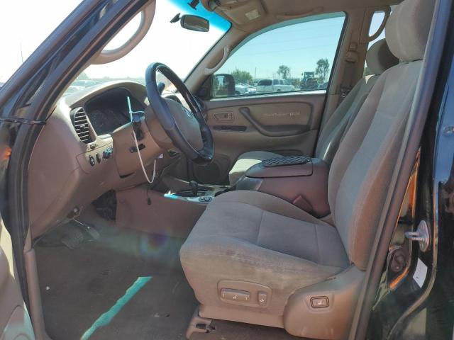 Photo 6 VIN: 5TDBT44A14S205727 - TOYOTA SEQUOIA 