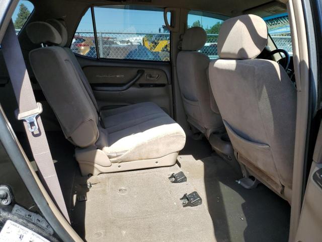 Photo 9 VIN: 5TDBT44A14S205727 - TOYOTA SEQUOIA 