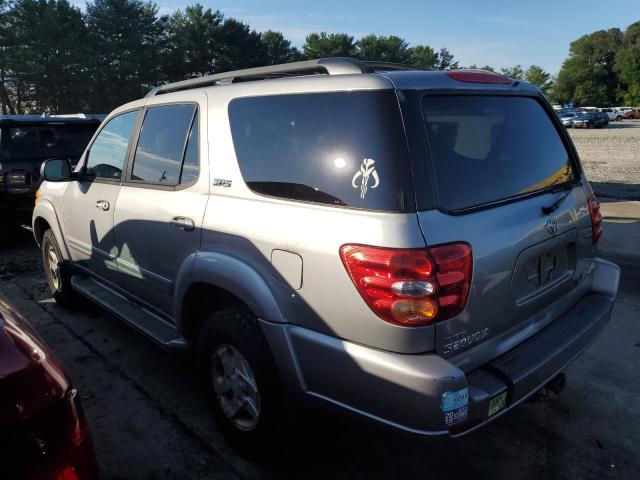 Photo 1 VIN: 5TDBT44A14S211947 - TOYOTA SEQUOIA SR 