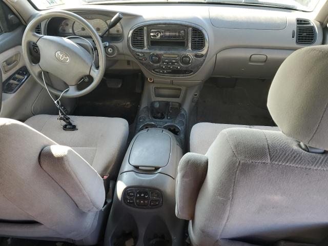 Photo 7 VIN: 5TDBT44A14S211947 - TOYOTA SEQUOIA SR 