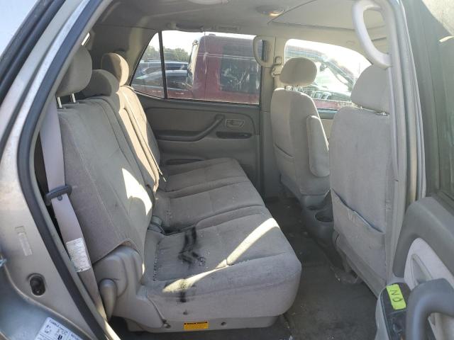 Photo 9 VIN: 5TDBT44A14S211947 - TOYOTA SEQUOIA SR 