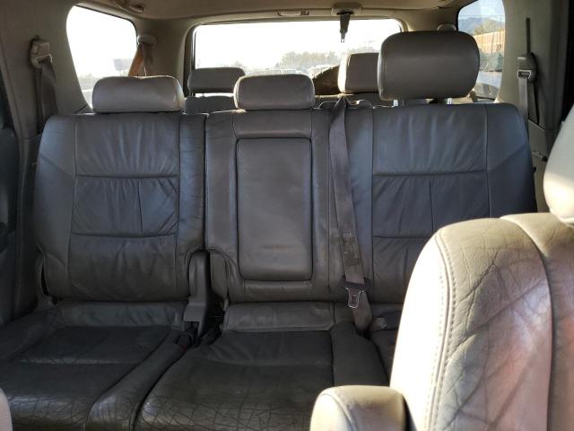 Photo 9 VIN: 5TDBT44A14S216615 - TOYOTA SEQUOIA 