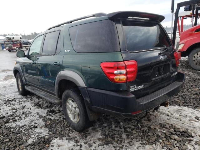 Photo 1 VIN: 5TDBT44A14S232944 - TOYOTA SEQUOIA 