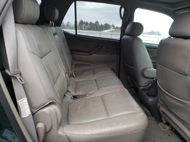 Photo 10 VIN: 5TDBT44A14S232944 - TOYOTA SEQUOIA 