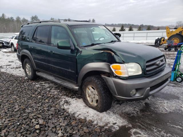 Photo 3 VIN: 5TDBT44A14S232944 - TOYOTA SEQUOIA 