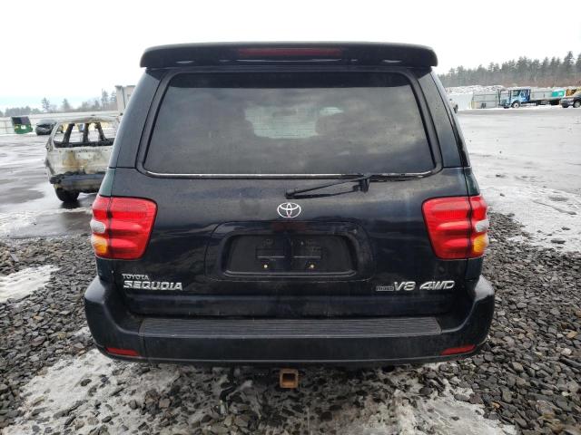 Photo 5 VIN: 5TDBT44A14S232944 - TOYOTA SEQUOIA 