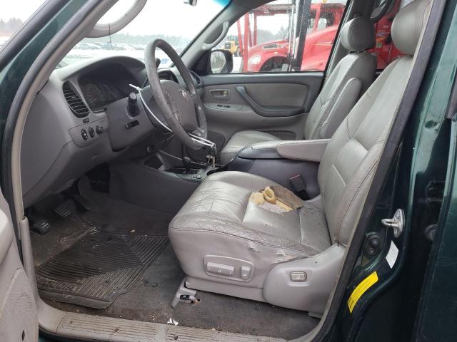 Photo 6 VIN: 5TDBT44A14S232944 - TOYOTA SEQUOIA 