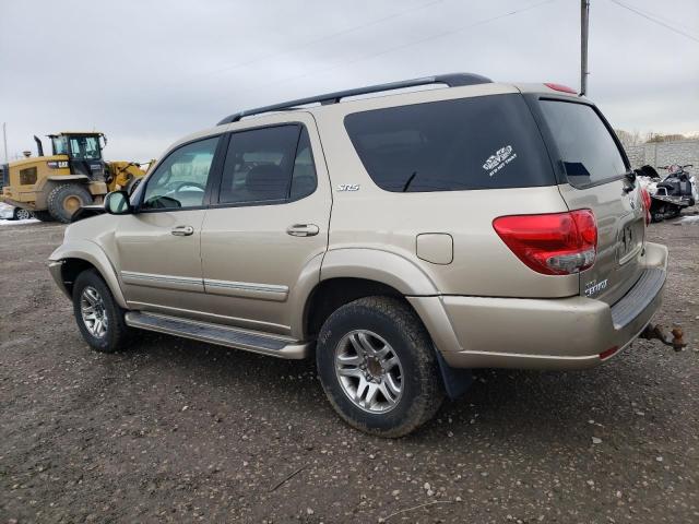 Photo 1 VIN: 5TDBT44A16S259886 - TOYOTA SEQUOIA SR 