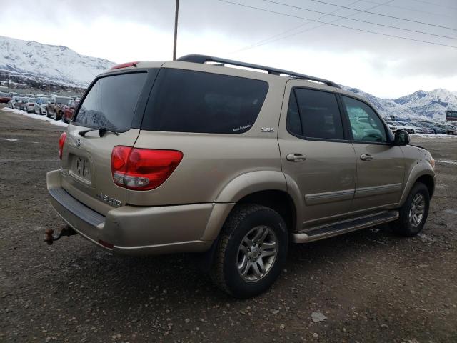 Photo 2 VIN: 5TDBT44A16S259886 - TOYOTA SEQUOIA SR 