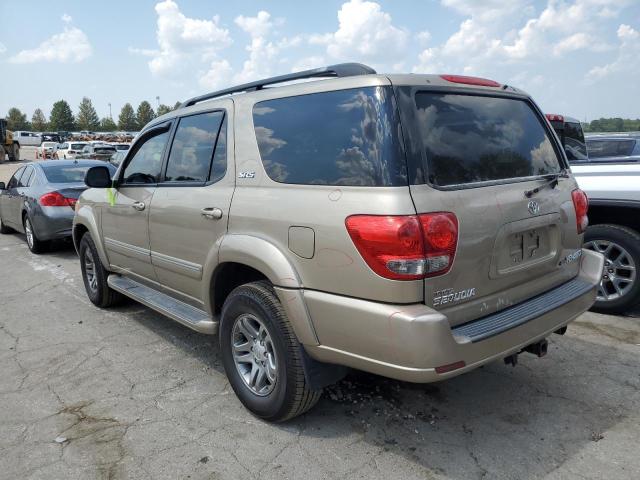 Photo 1 VIN: 5TDBT44A16S260004 - TOYOTA SEQUOIA SR 