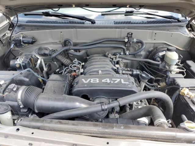 Photo 11 VIN: 5TDBT44A16S260004 - TOYOTA SEQUOIA SR 