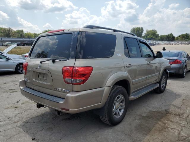 Photo 2 VIN: 5TDBT44A16S260004 - TOYOTA SEQUOIA SR 