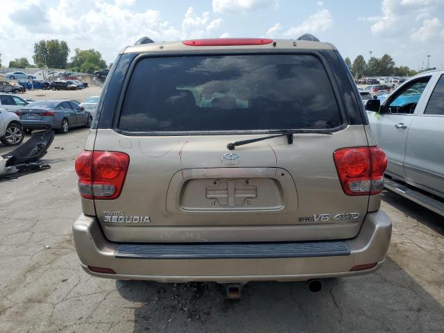 Photo 5 VIN: 5TDBT44A16S260004 - TOYOTA SEQUOIA SR 