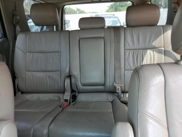 Photo 9 VIN: 5TDBT44A16S260004 - TOYOTA SEQUOIA SR 