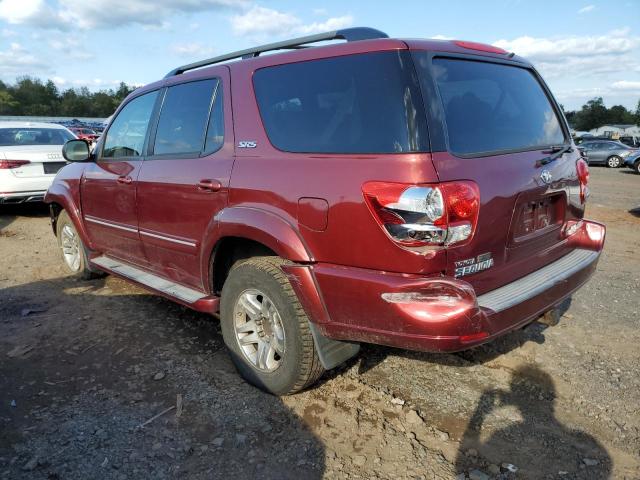 Photo 1 VIN: 5TDBT44A16S265848 - TOYOTA SEQUOIA 