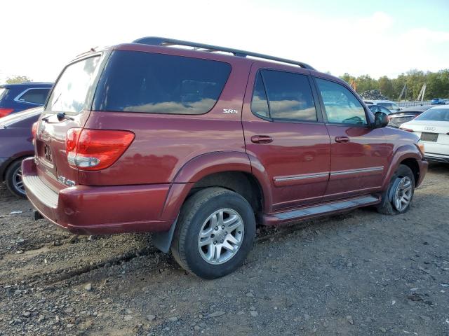 Photo 2 VIN: 5TDBT44A16S265848 - TOYOTA SEQUOIA 