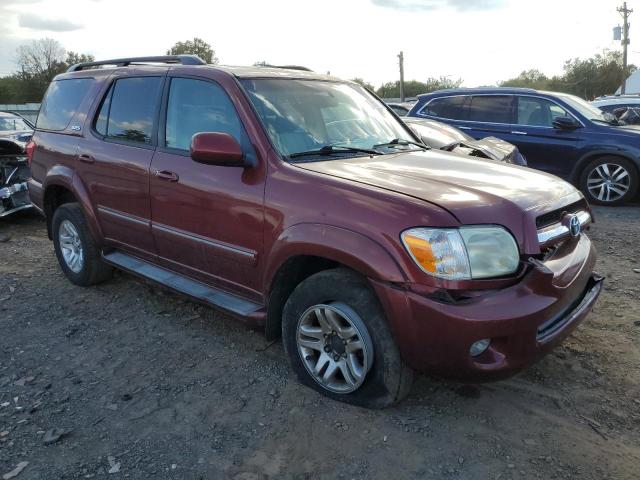 Photo 3 VIN: 5TDBT44A16S265848 - TOYOTA SEQUOIA 