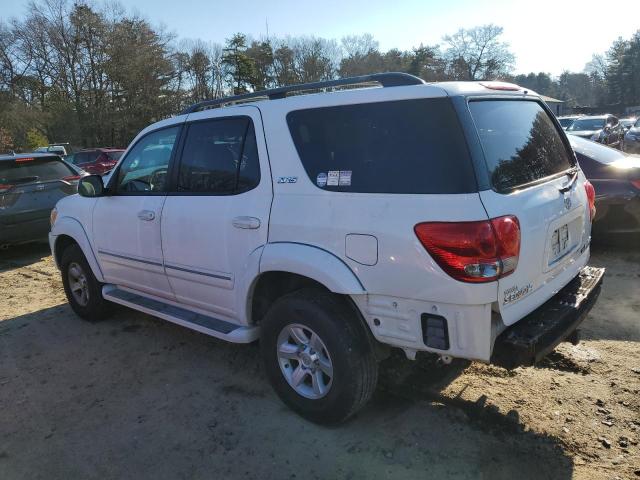 Photo 1 VIN: 5TDBT44A16S272539 - TOYOTA SEQUOIA 