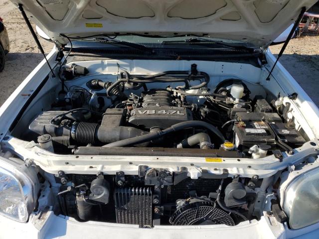 Photo 10 VIN: 5TDBT44A16S272539 - TOYOTA SEQUOIA 