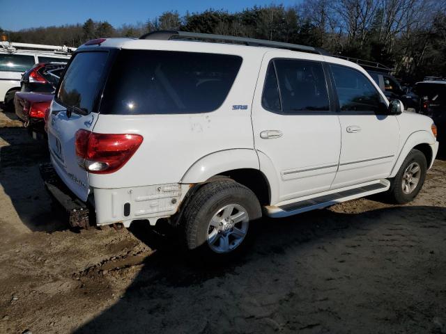 Photo 2 VIN: 5TDBT44A16S272539 - TOYOTA SEQUOIA 