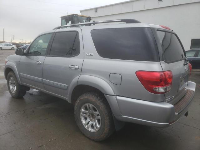 Photo 1 VIN: 5TDBT44A16S273402 - TOYOTA SEQUOIA SR 