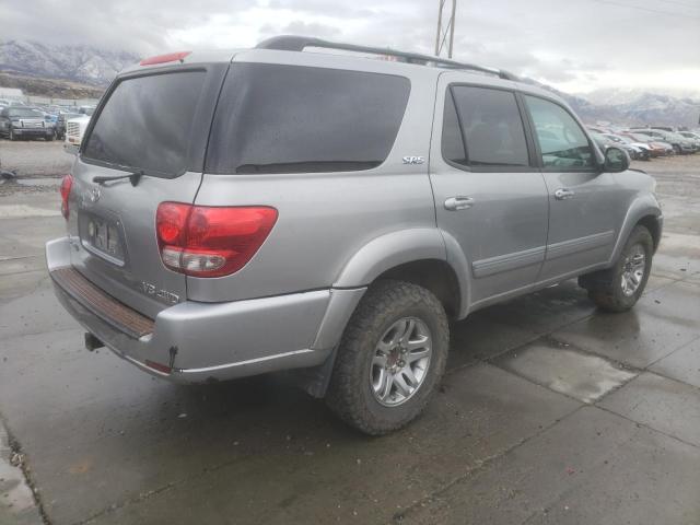 Photo 2 VIN: 5TDBT44A16S273402 - TOYOTA SEQUOIA SR 