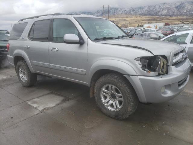 Photo 3 VIN: 5TDBT44A16S273402 - TOYOTA SEQUOIA SR 