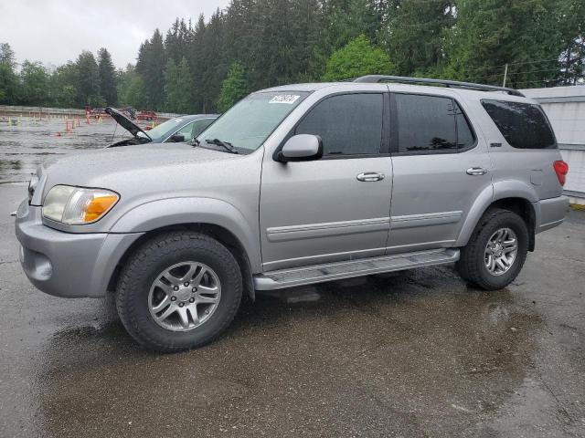 Photo 0 VIN: 5TDBT44A16S276994 - TOYOTA SEQUOIA 