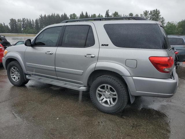 Photo 1 VIN: 5TDBT44A16S276994 - TOYOTA SEQUOIA 