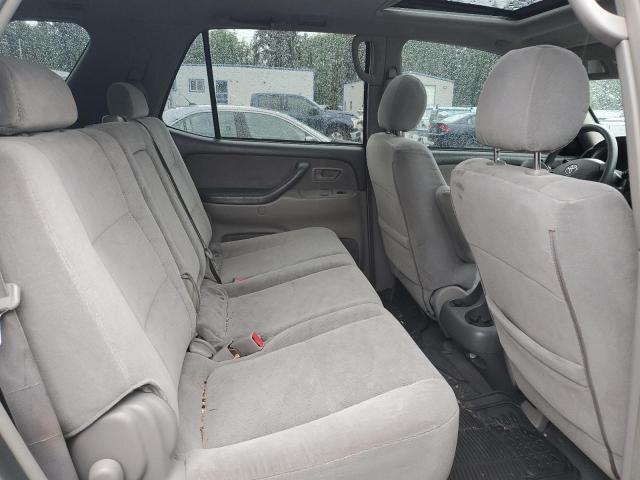 Photo 10 VIN: 5TDBT44A16S276994 - TOYOTA SEQUOIA 