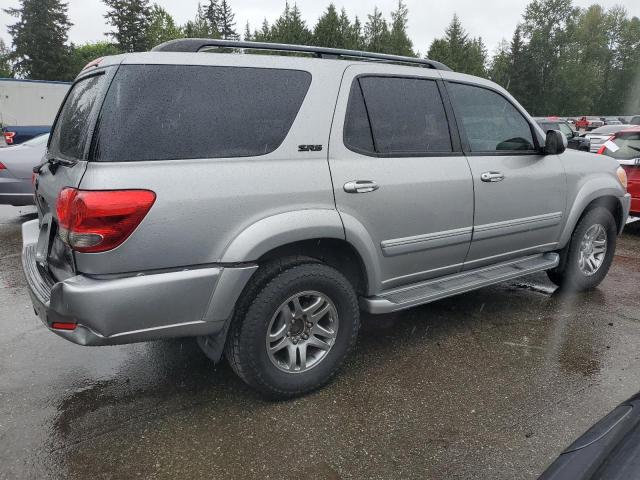 Photo 2 VIN: 5TDBT44A16S276994 - TOYOTA SEQUOIA 